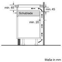 Варочная панель Bosch PXY675DC1E - Изображение №9 — Chaika Market