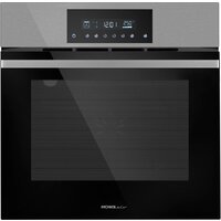 Электрический духовой шкаф HOMSair OEH6010S - Изображение №1 — Chaika Market