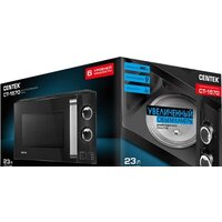 Микроволновая печь CENTEK CT-1570 - Изображение №4 — Chaika Market