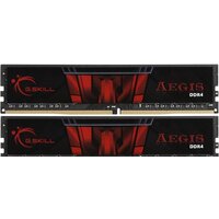 Оперативная память G.Skill Aegis F4-2666C19D-32GIS — Chaika Market