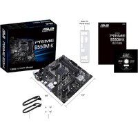 Материнская плата ASUS PRIME B550M-K - Изображение №6 — Chaika Market