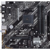 Материнская плата ASUS PRIME B550M-K — Chaika Market