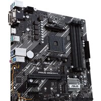 Материнская плата ASUS PRIME B550M-K - Изображение №2 — Chaika Market