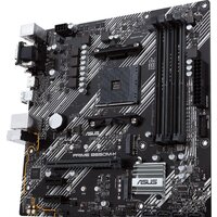 Материнская плата ASUS PRIME B550M-K - Изображение №3 — Chaika Market