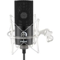 Проводной микрофон FIFINE T669 - Изображение №4 — Chaika Market