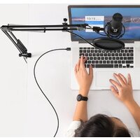 Проводной микрофон FIFINE T669 - Изображение №6 — Chaika Market