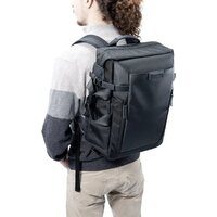 Рюкзак Vanguard Veo Select 41 BK (черный) - Изображение №6 — Chaika Market