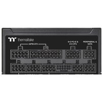 Блок питания Thermaltake Toughpower SFX 1000W Gold TT Premium Edition PS-STP-1000FNFAGE-1 - Изображение №4 — Chaika Market