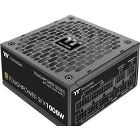 Блок питания Thermaltake Toughpower SFX 1000W Gold TT Premium Edition PS-STP-1000FNFAGE-1 — Chaika Market