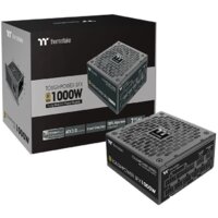 Блок питания Thermaltake Toughpower SFX 1000W Gold TT Premium Edition PS-STP-1000FNFAGE-1 - Изображение №6 — Chaika Market