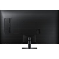 Smart монитор Samsung Smart M7 LS43DM702UUXEN - Изображение №3 — Chaika Market