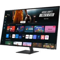 Smart монитор Samsung Smart M7 LS43DM702UUXEN - Изображение №8 — Chaika Market