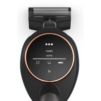 Вертикальный моющий пылесос Electrolux Aqua Ultimate 800 Wet&Dry EW81U3DB - Изображение №10 — Chaika Market