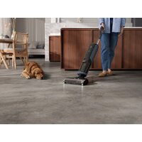Вертикальный моющий пылесос Electrolux Aqua Ultimate 800 Wet&Dry EW81U3DB - Изображение №16 — Chaika Market