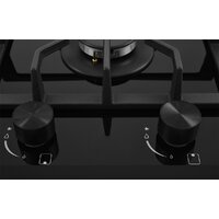 Варочная панель ZUGEL ZGH291B - Изображение №4 — Chaika Market