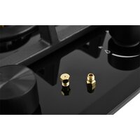 Варочная панель ZUGEL ZGH291B - Изображение №6 — Chaika Market