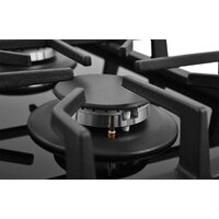 Варочная панель ZUGEL ZGH291B - Изображение №7 — Chaika Market