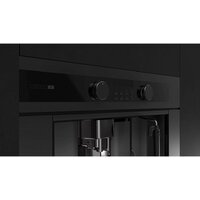 Кофемашина TEKA CLC 85-G1 GM (матовый черный) - Изображение №6 — Chaika Market