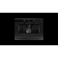 Кофемашина TEKA CLC 85-G1 GM (матовый черный) - Изображение №2 — Chaika Market