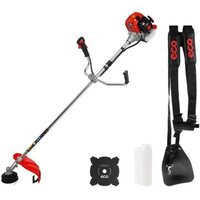 Триммер ECO GTP-255 Power MAX — Chaika Market