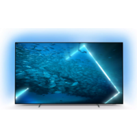 OLED телевизор Philips 4K UHD OLED Android TV 55OLED707/12 - Изображение №2 — Chaika Market