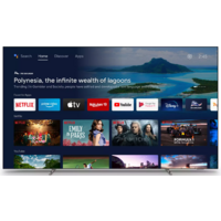 OLED телевизор Philips 4K UHD OLED Android TV 55OLED707/12 - Изображение №4 — Chaika Market