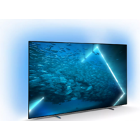 OLED телевизор Philips 4K UHD OLED Android TV 55OLED707/12 - Изображение №3 — Chaika Market