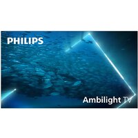 OLED телевизор Philips 4K UHD OLED Android TV 55OLED707/12 — Chaika Market