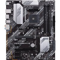 Материнская плата ASUS Prime B550-Plus — Chaika Market