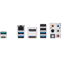 Материнская плата ASUS Prime B550-Plus - Изображение №4 — Chaika Market