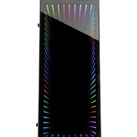 Корпус Inter-Tech X-908 Infini2 - Изображение №2 — Chaika Market