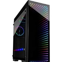 Корпус Inter-Tech X-908 Infini2 — Chaika Market