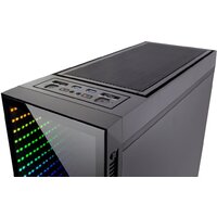 Корпус Inter-Tech X-908 Infini2 - Изображение №11 — Chaika Market