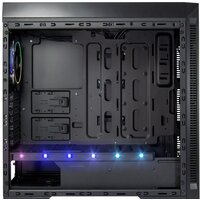 Корпус Inter-Tech X-908 Infini2 - Изображение №4 — Chaika Market