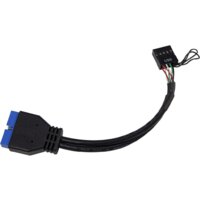 Корпус Inter-Tech X-908 Infini2 - Изображение №22 — Chaika Market