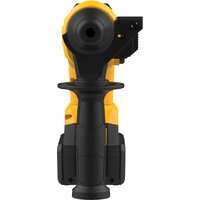 Перфоратор Deli EDC300 (с 2-мя АКБ) - Изображение №4 — Chaika Market