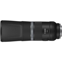 Объектив Canon RF 800mm f/11 IS STM — Chaika Market