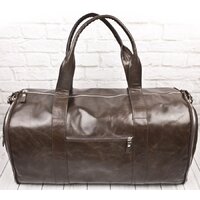 Портплед Carlo Gattini Premium Torino 4037-52 (темно-коричневый) - Изображение №5 — Chaika Market