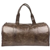 Портплед Carlo Gattini Premium Torino 4037-52 (темно-коричневый) — Chaika Market