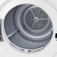 Сушильная машина LG RH90V9LV2N - Изображение №4 — Chaika Market