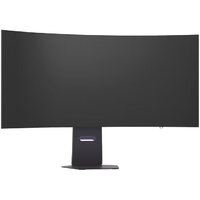 Игровой монитор LG UltraGear OLED 45GX950A-B - Изображение №5 — Chaika Market