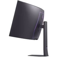 Игровой монитор LG UltraGear OLED 45GX950A-B - Изображение №3 — Chaika Market