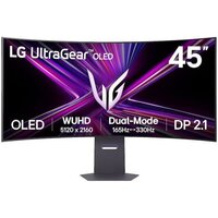Игровой монитор LG UltraGear OLED 45GX950A-B — Chaika Market