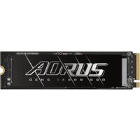 SSD Gigabyte Aorus Gen5 14000 SSD 2TB AG514K2TB — Chaika Market