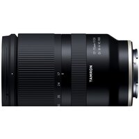 Объектив Tamron 17-70mm F/2.8 Di III-A VC RXD для Fujifilm X - Изображение №3 — Chaika Market