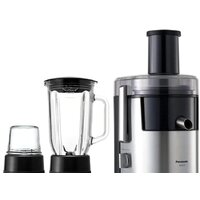 Соковыжималка Panasonic MJ-DJ31STN — Chaika Market