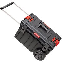 Ящик для инструментов Qbrick System ONE Trolley Vario SKRWQONETVCZAPG011 — Chaika Market