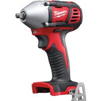 Гайковерт Milwaukee M18 BIW38-0 4933443600 (без АКБ) - Изображение №2 — Chaika Market
