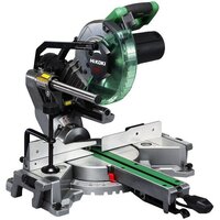 Торцовочная пила Hikoki C8FSHG WAZ — Chaika Market