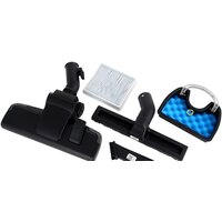 Пылесос Samsung VC18M21B0S2/EV - Изображение №3 — Chaika Market